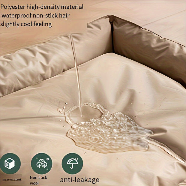 Cama impermeável para Pets