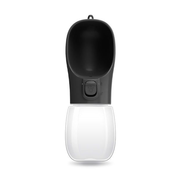 Garrafa de água portátil para Pets