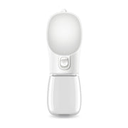 Garrafa de água portátil para Pets