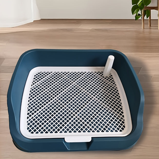 Banheiro Inteligente para Pets