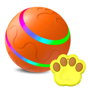 Bola inteligente para Pets