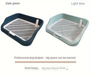 Banheiro Inteligente para Pets