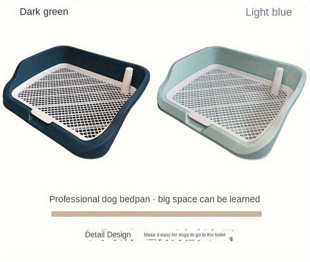 Banheiro Inteligente para Pets