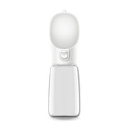 Garrafa de água portátil para Pets