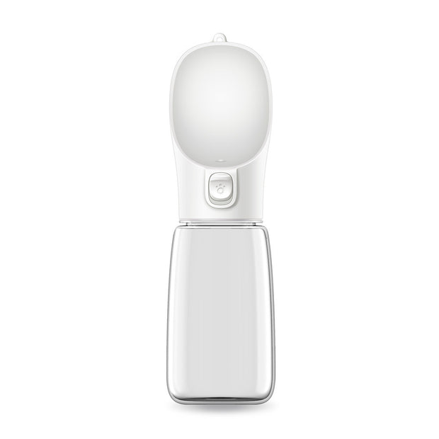 Garrafa de água portátil para Pets