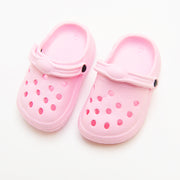 Sapato para Pets (Crocs)